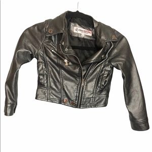 Urban Republic Girls Collection Jacket